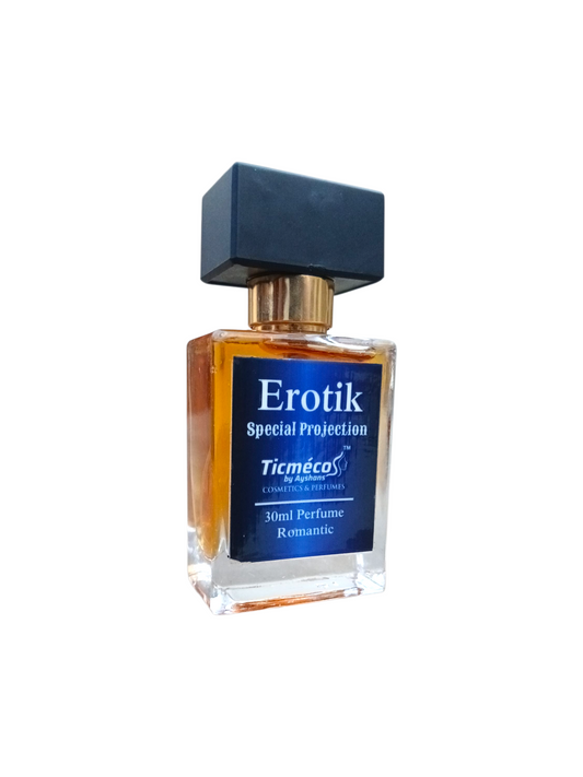 Erotik perfume for men – Bold and sensual masculine fragrance in Pakistan | Inspired by MTJ, Gul Ahmed, Dior