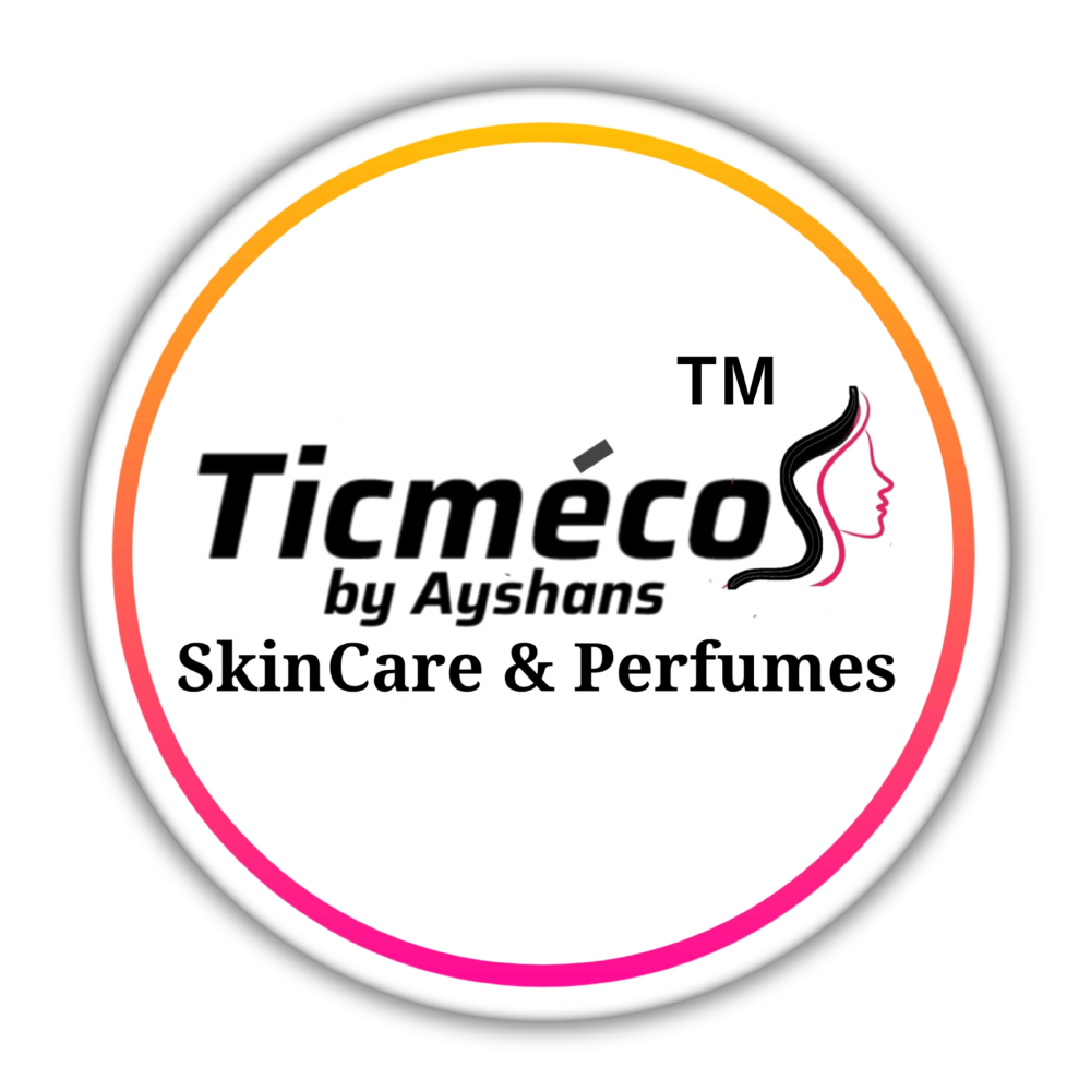 Ticmecos® Discovery Set — Try All 4 Fragrances Pakistan | Sample Perfume Set