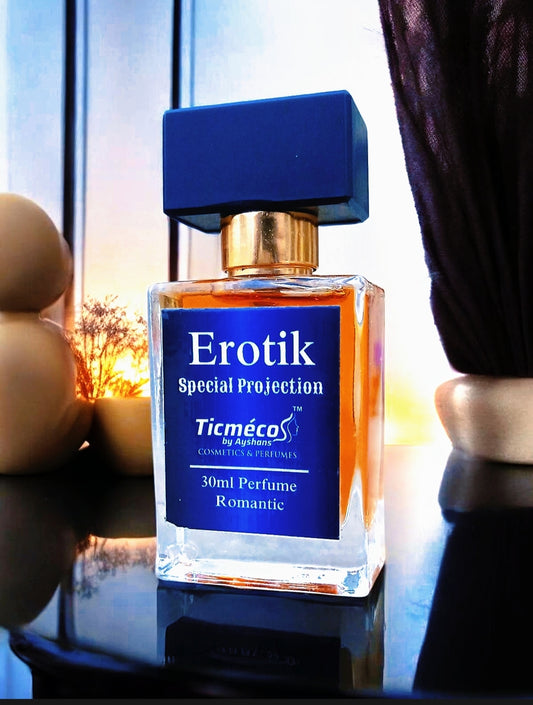 Erotik perfume for men – Bold and sensual masculine fragrance in Pakistan | Inspired by MTJ, Gul Ahmed, Dior