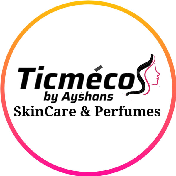 Ticmècos By Ayshans