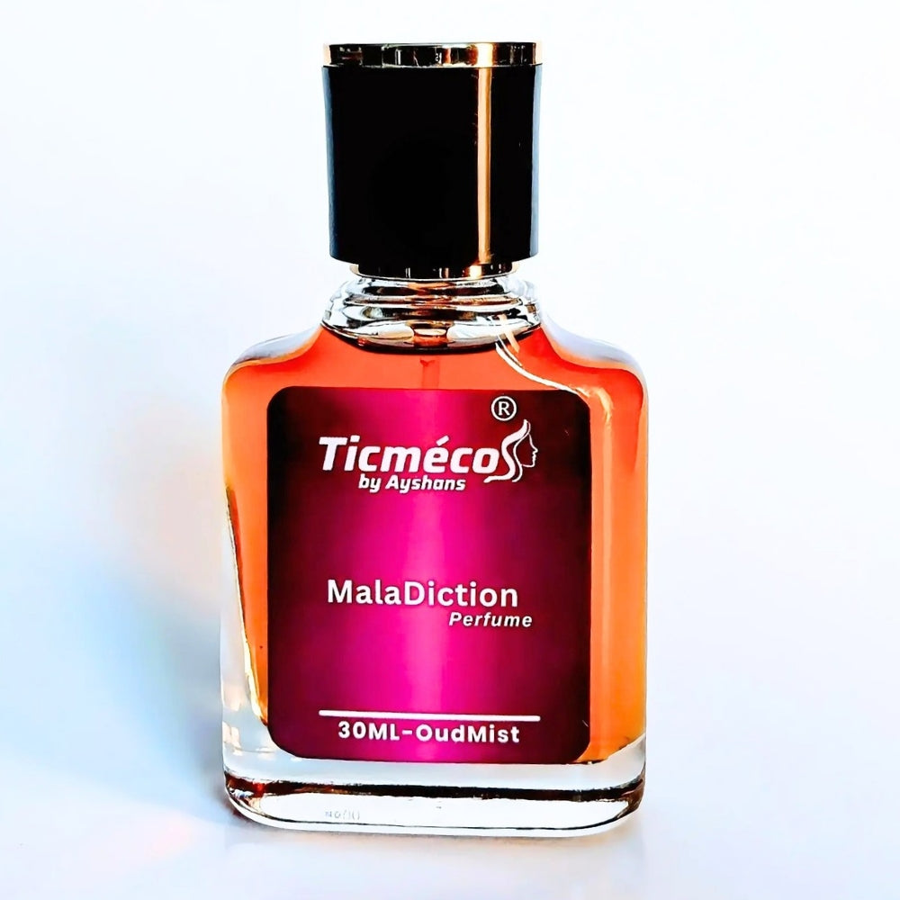 MisaliDe Rose Jasmine Lavender Perfume for Women Pakistan | Ticmecos®